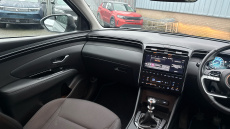 Hyundai TUCSON 1.6 TGDi SE Connect 5dr 2WD Petrol Estate